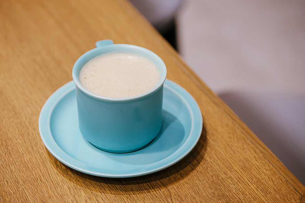 バターコーヒー