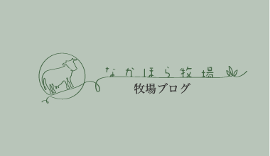 牧場 ブログ